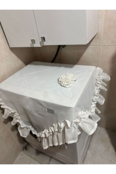 KOSARHOME Washing Machine Cover