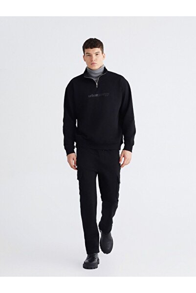 LC Waikiki Ανδρικό παντελόνι XSIDE Standard Fit