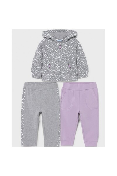 MAYORAL trening fetite 3 piese 2895-31