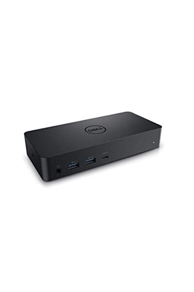 Dell D 6000 Dock Station