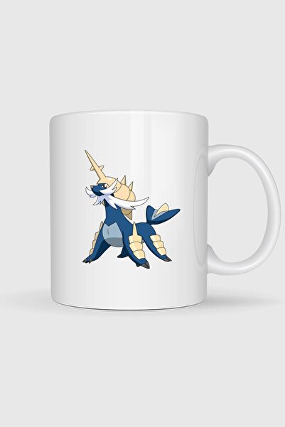 Bahriyeli Collection Oshawott Printed Mug Cup