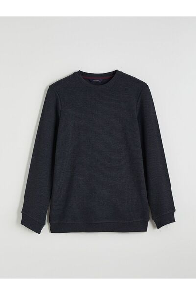 LC Waikiki سويت شيرت رجالي برقبة دائرية من SOUTHBLUE