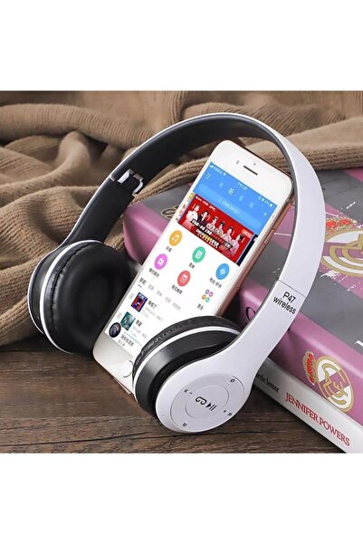 Generic P47 Bluetooth Headset