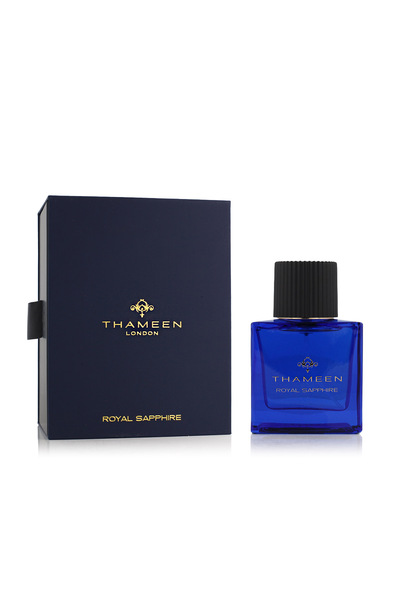 Thameen Royal Sapphire Extrait de parfum 50 ml (unisex)