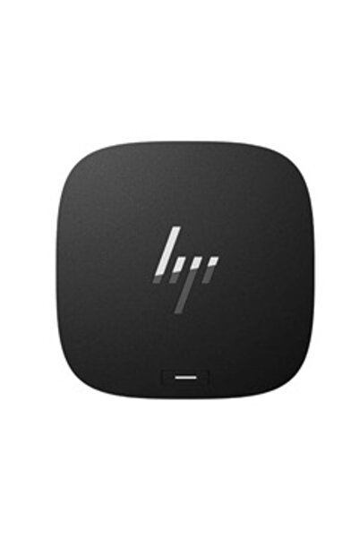 HP Thunderbolt Dock 120W G4, Docking Station Port Replicator