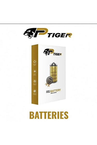 Tiger iPhone 12 Battery