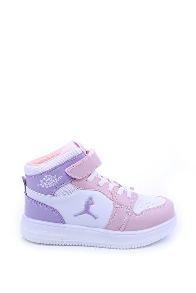 Cool Haykat Long Basketball Kids Sneakers