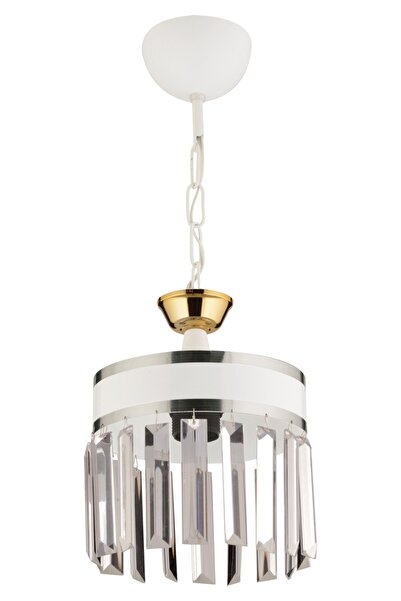 KUZEY AYDINLATMA NEHİR TAŞLI TEKLİ MODERN AYDINLATMA