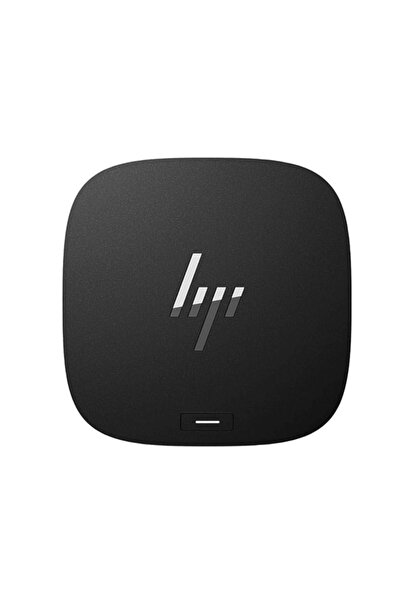 HP Thunderbolt Dock 120W G4, Docking Station Port Replicator