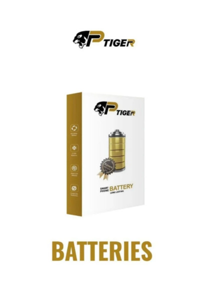 Tiger iPhone XS Mobile Battery