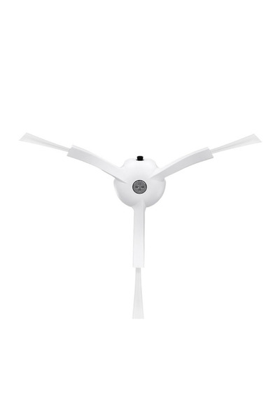 ROPALDE Roborock S8, S8+ (Plus), S8 Pro Ultra Robot Vacuum Cleaner Compatible 6-Piece - Spare Part Set