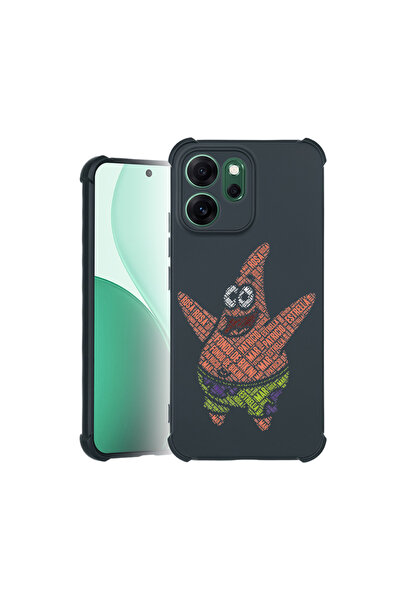 bestcase Θήκη Pro Shock για Oppo Reno 14F / FS, με σχέδιο Patrick Star, 31000...