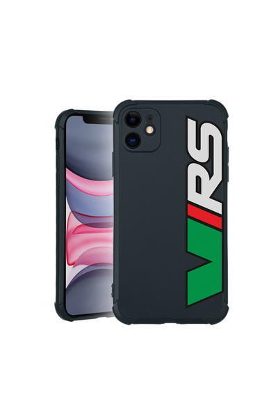 bestcase Carcasă Pro Shock pentru Apple iPhone 11, cu design Skoda VRS, 31000...