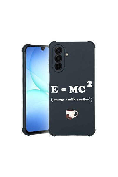 bestcase Carcasă Pro Shock pentru Samsung Galaxy A56, cu design Energy = Cafe...