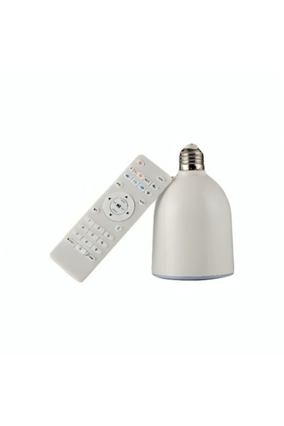 Diguo Quran Speaker with LED Lighting and Remote Control