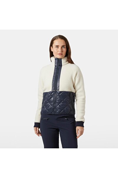 Helly Hansen W Bliss Hybrid Women's Coat