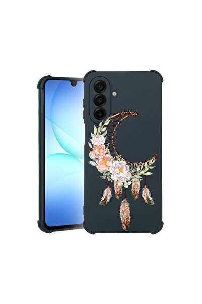 bestcase Pro Shock калъф за Samsung Galaxy A36 5G, дизайн „Ловец на мечти“, 3...
