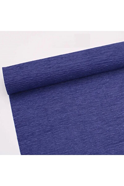 Party City Italian Crepe Paper Red Roll 50X250 cm – Party, Hobby, Flower, Decoration Material