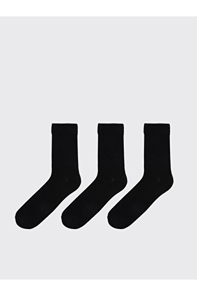 LC Waikiki Quality Parts from Celebi Store | Men's Socks 3-Piece