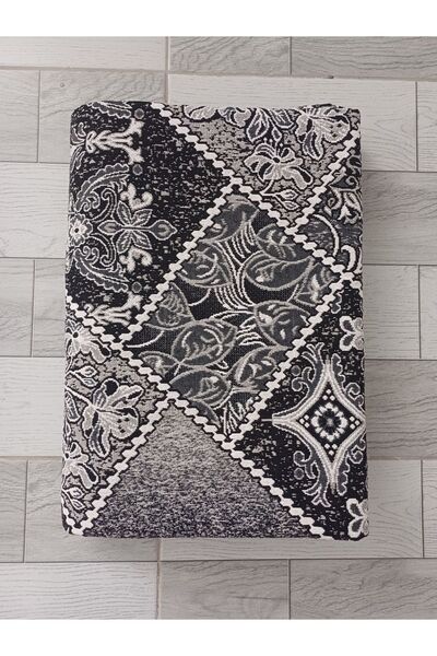 KALE Savan Woven Carpet Cover 4m² (160X240Cm)