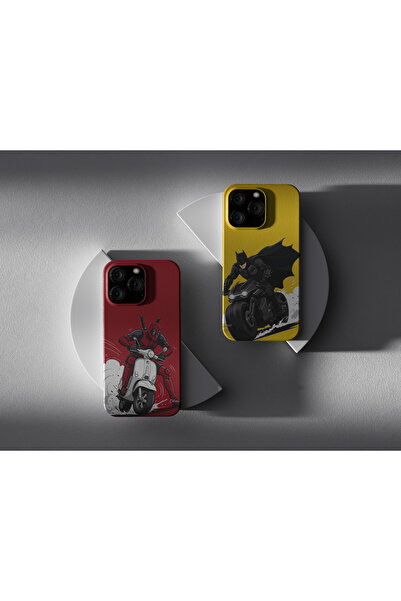 Saret Home حافظات هواتف متوافقة مع آيفون 11 لعام مطبوع