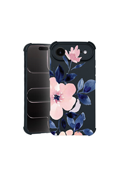 bestcase Carcasă Pro Shock pentru Apple iPhone 17 Air, cu design Pastel Color...