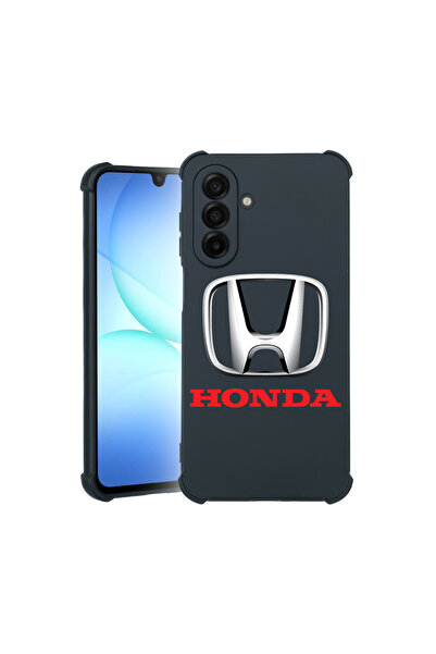 bestcase Carcasă Pro Shock pentru Samsung Galaxy A17, cu design Honda, 3100021 ASB 1743