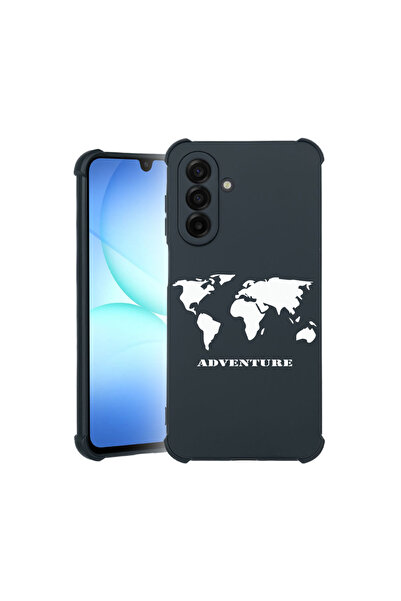 bestcase Carcasă Pro Shock pentru Samsung Galaxy A26, cu design Statuia lui David, 3100022 ASB 753