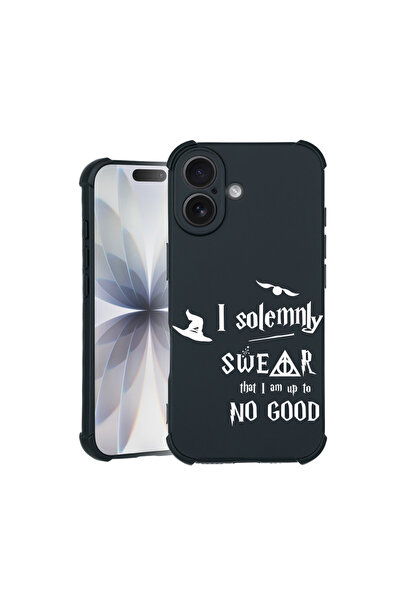 bestcase Carcasă Pro Shock pentru Apple iPhone 15 Pro Max, cu design Jur sole...