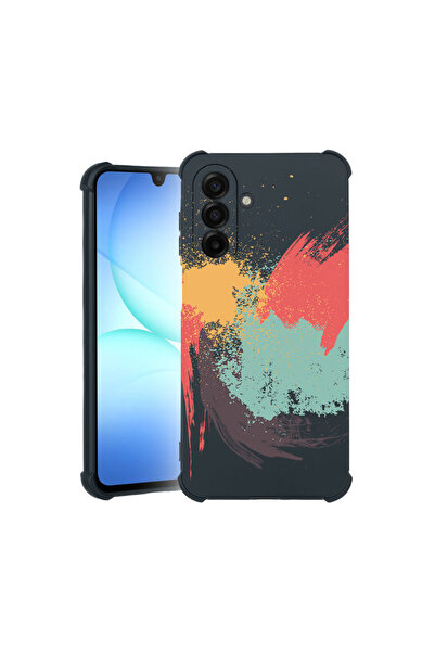 bestcase Carcasă Pro Shock pentru Samsung Galaxy A16, cu design pictat, 3100020 ASB 44