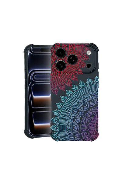 bestcase Θήκη Pro Shock για Apple iPhone 17 Pro, Σχεδιασμός cu Μη Εικονιστικό...
