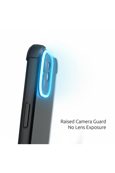 bestcase Pro Shock Case For Apple iPhone 17 Air, cu Design Zebra Pattern, 3100040 ASB 1059