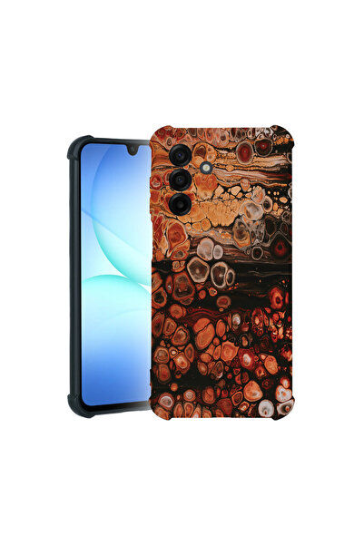 bestcase Carcasă Pro Shock pentru Samsung Galaxy A26, cu design cu model de l...