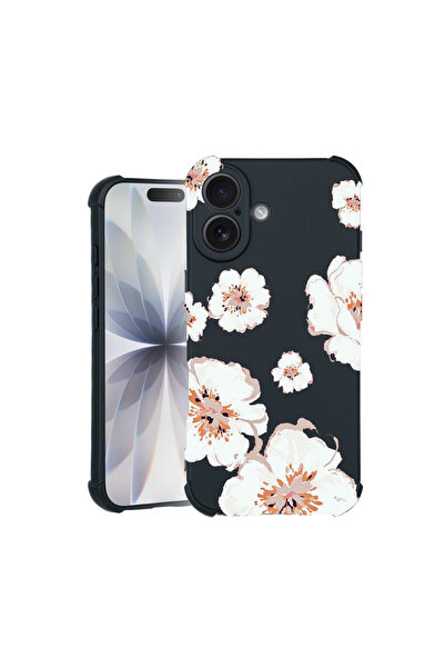 bestcase Carcasă Pro Shock pentru Apple iPhone 15 Pro, cu design în culori pa...