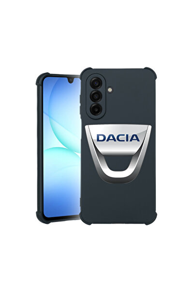 bestcase Carcasă Pro Shock pentru Samsung Galaxy A56, cu design Dacia, 310001...