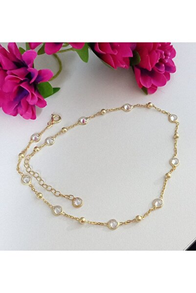 IAMIRA Ankle bracelet