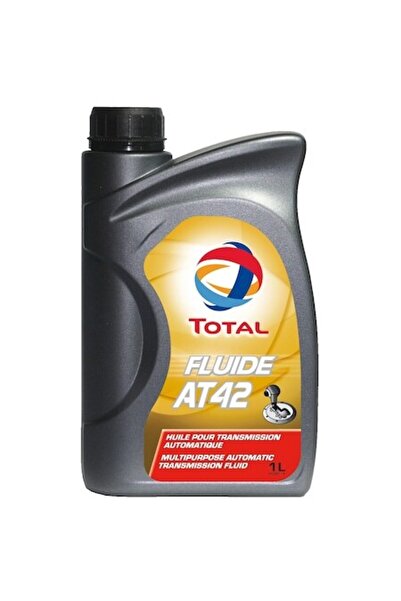 TOTAL Ulei de transmisie automată Fluide AT 42, 1L