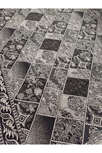 KALE Savan Woven Carpet Cover 4m² (160X240Cm)