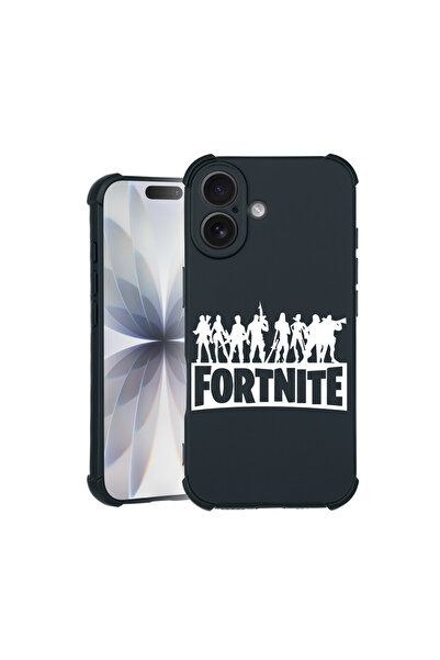 bestcase Carcasă Pro Shock pentru Apple iPhone 14 Pro Max, cu design Fortnite...