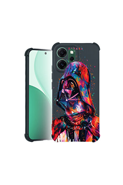 bestcase Carcasă Pro Shock pentru Oppo Reno 14F / FS, cu Design Father, 31000...