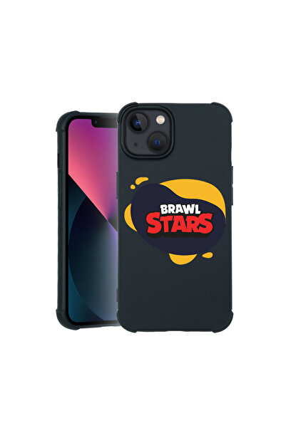 bestcase Carcasă Pro Shock pentru Apple iPhone 13, cu design Brawl Stars, 310...