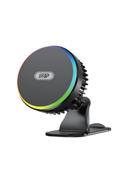 SP Wireless Car Charger with Freon Cooling Fan