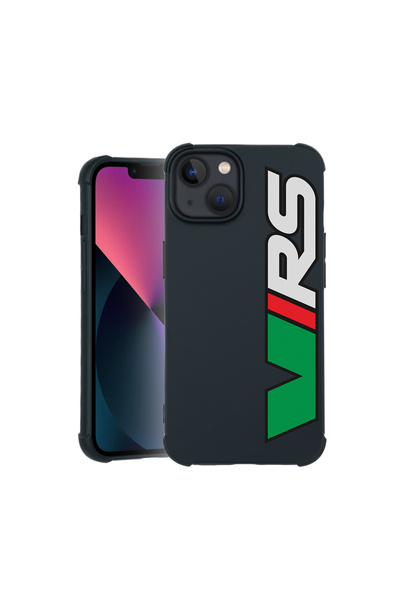 bestcase Carcasă Pro Shock pentru Apple iPhone 12 / 12 Pro, cu design Skoda V...