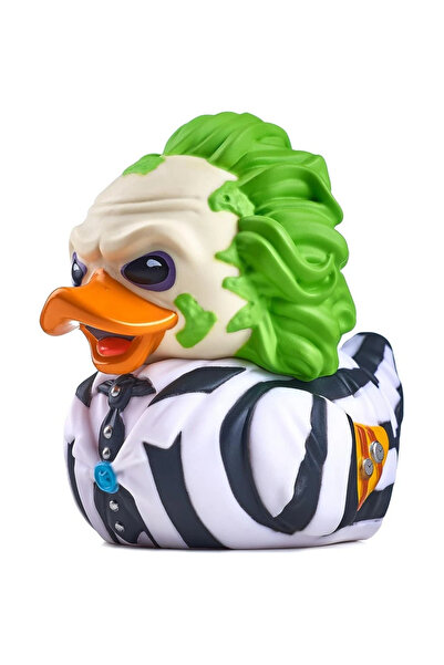 TUBBZ مجسم بيتل جوس للعب التنكري على شكل بطة، مرخص ومعبأ في صندوق، قابل للتجميع