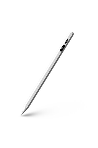 Spoon قلم إلكتروني لجهاز iPad مع دعم راحة اليد