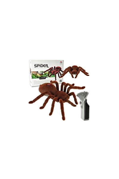Three top online TARANTULA Spider Remote Controlled + PILOT