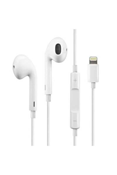 iSNUP iPhone Wired Earphones (non-Bluetooth) - Works with iPhone 7 and above