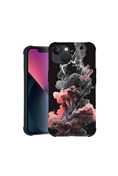 bestcase Carcasă Pro Shock pentru Apple iPhone 12 / 12 Pro, cu Design Liquid Colors, 3100026 ASB 1231