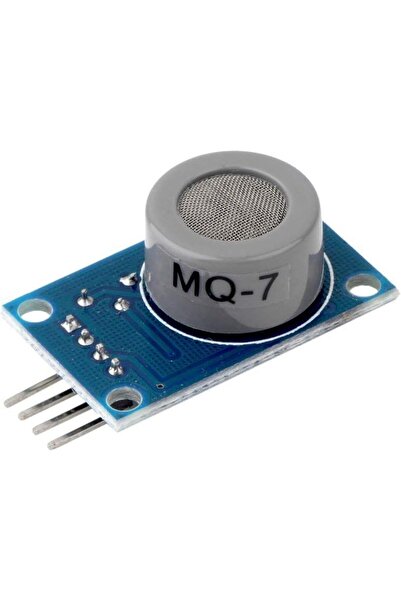 TopHomer مستشعر الغاز MQ-7، وحدة كشف مستشعر إنذار غاز أول أكسيد الكربون CO