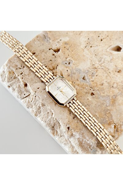 Vesce Atelier Ponctuel Gold Saat Gold